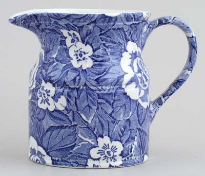 Jug or Pitcher Churn small